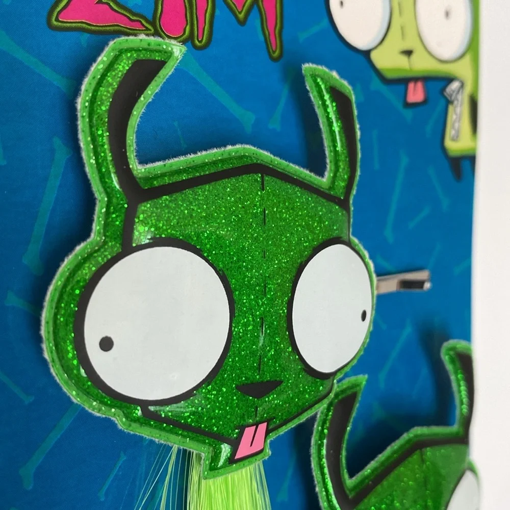 Nickelodeon from extensions